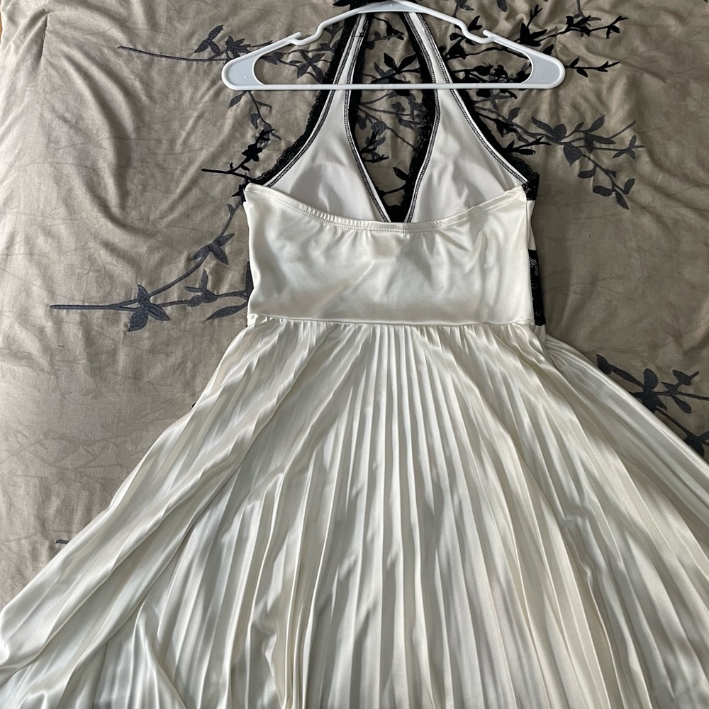 “Vintage” dress